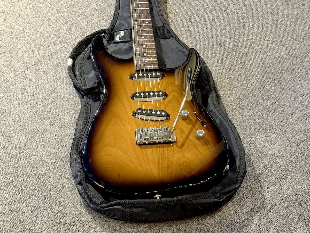 FERNANDES FR-LE3