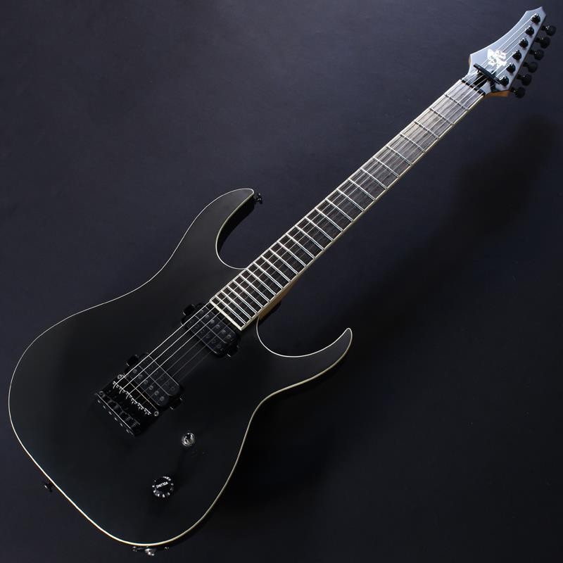 Strictly 7 Guitars Used Vintage Cobra Js6 Black Safe delivery from Japan