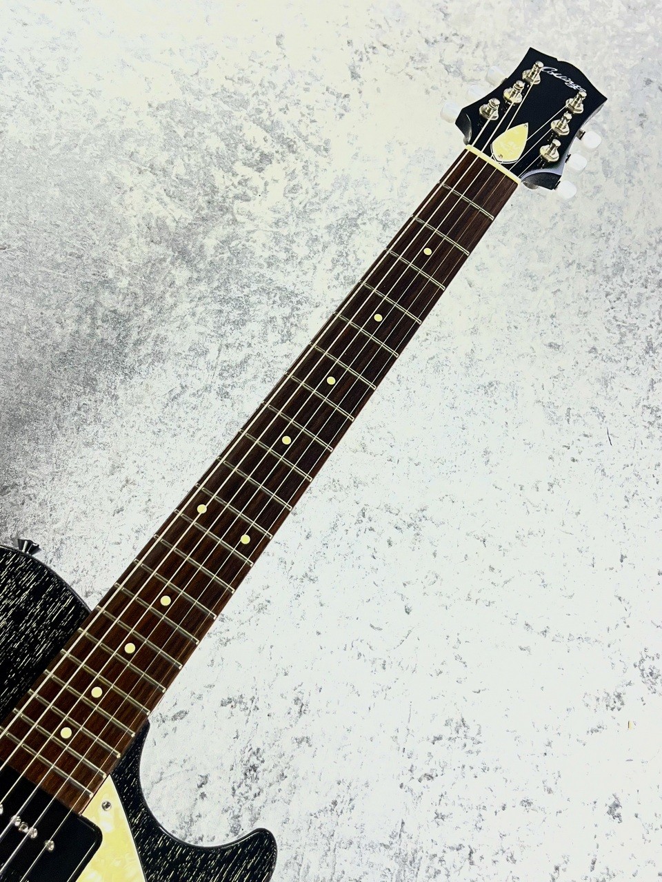 Collings 290 -Doghair *Ks723