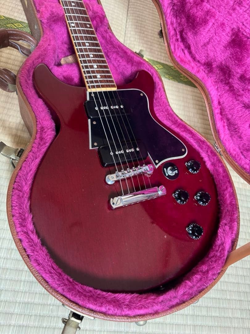 Gibson Les Paul Special DC 1994 Safe Packing!