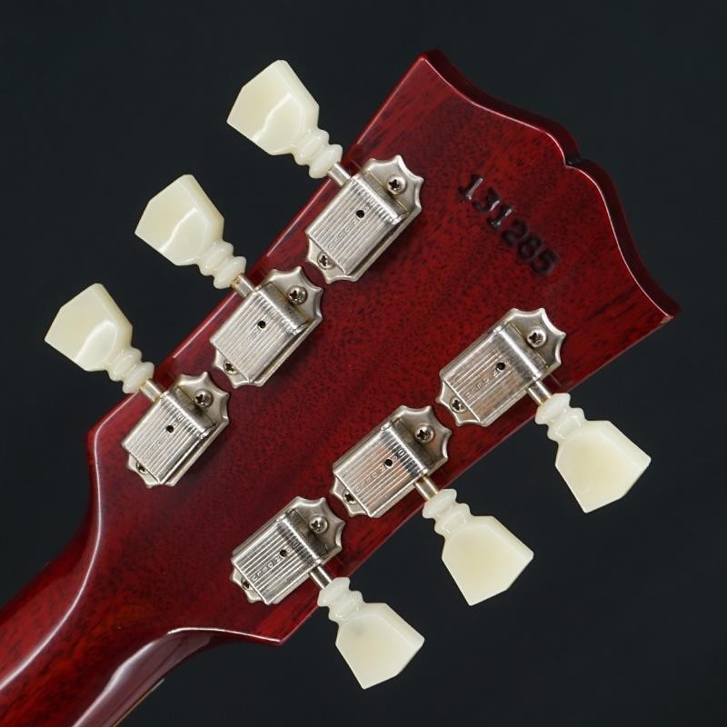 Gibson Custom Shop Custom Shop 1964 ES-335 Reissue VOS Sixties Cherry SN.131285