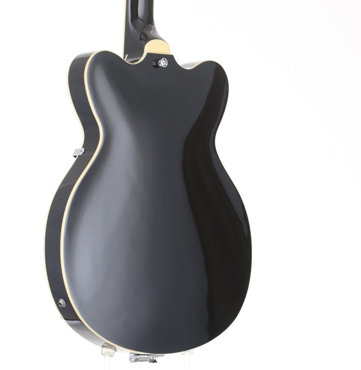 KAY JAZZ II K775V Black