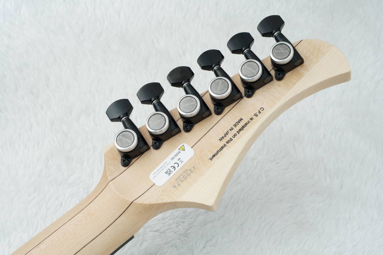 FUJIGEN FGN JMY2-ASH-E -Open Pore Black- OPB- 3.29kg Made in Japan
