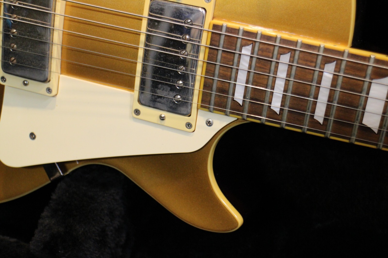 USED Edwards Limited Model Electric Guitar E-LP 92 SD GT186 230420