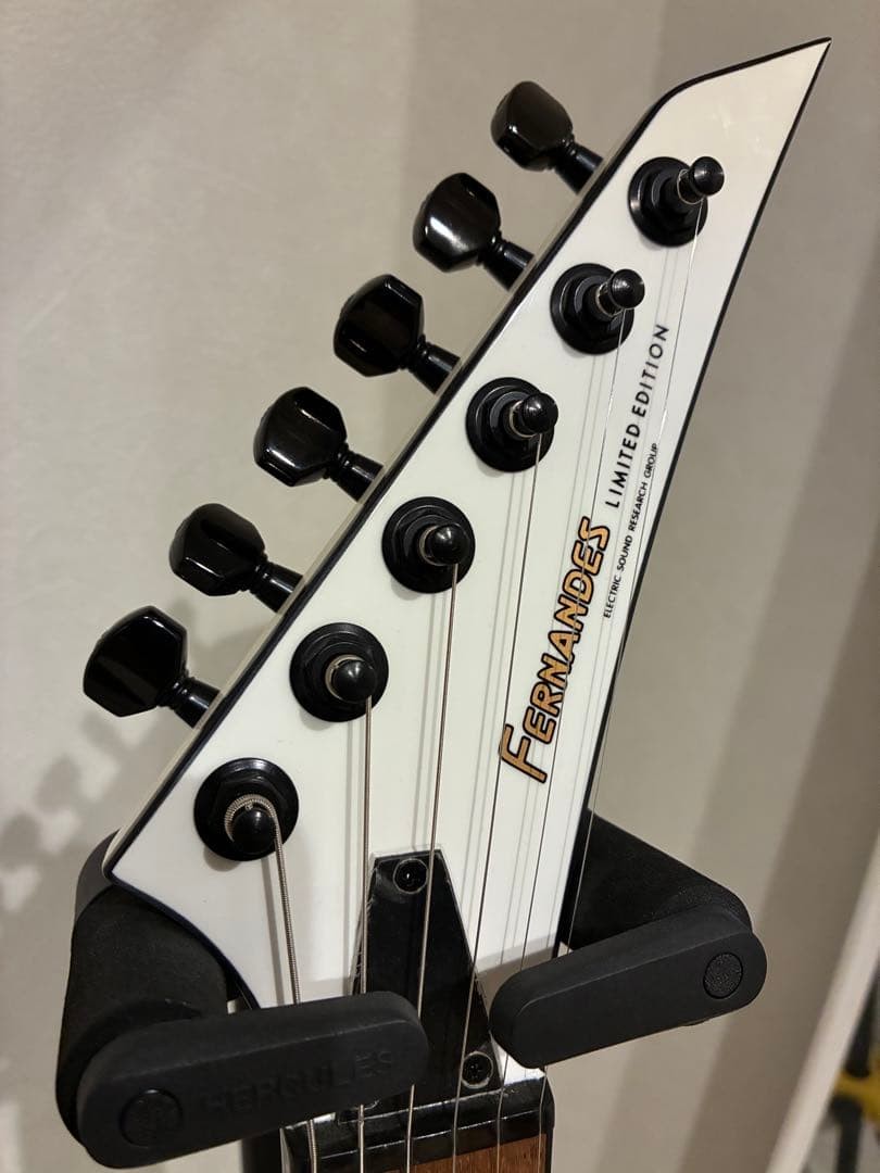 Fernandes Tej-Std 2S Sw Tej Series