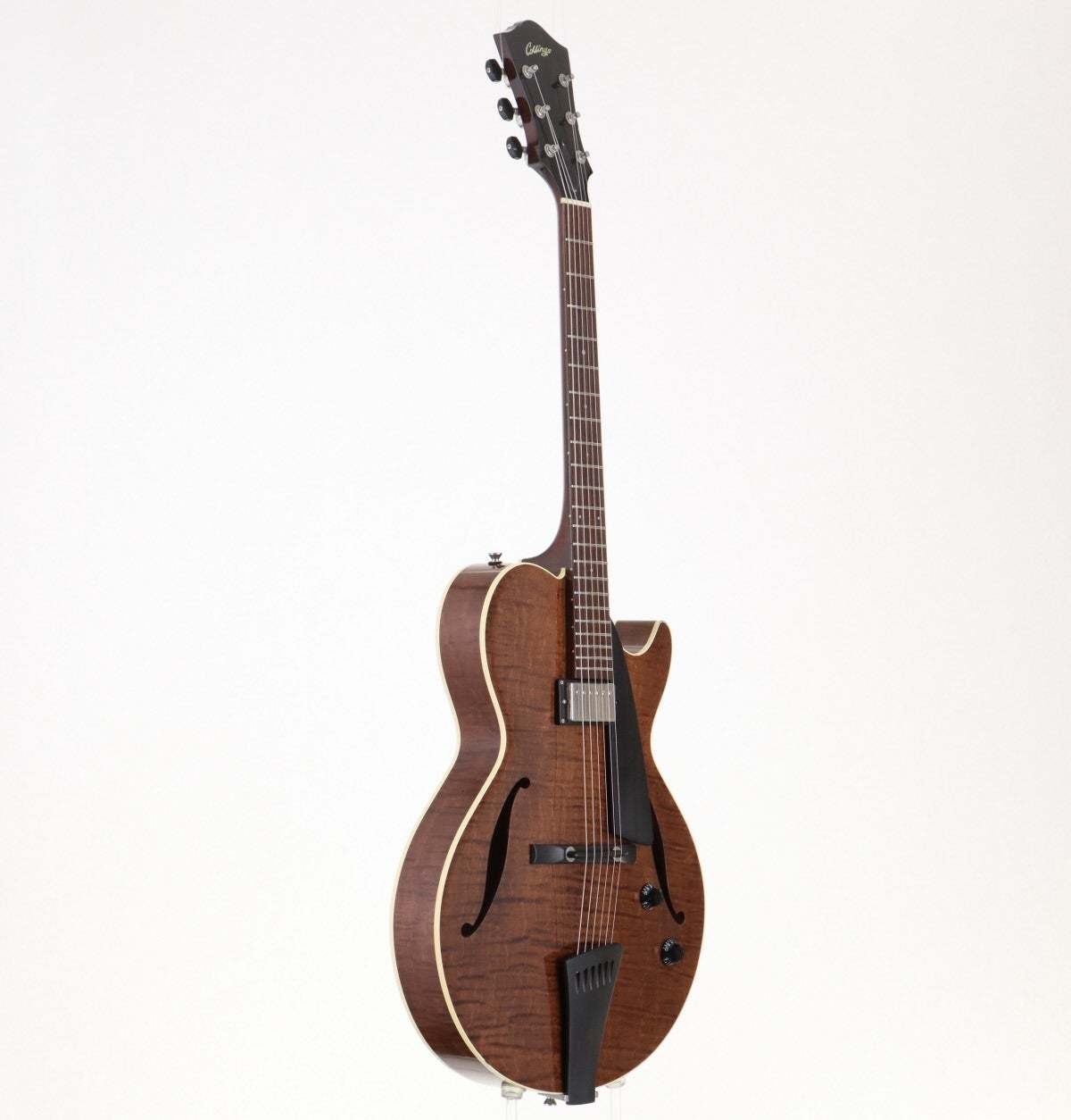 Collings Eastside LC Walnut 2.66kg S N:ESLC13116