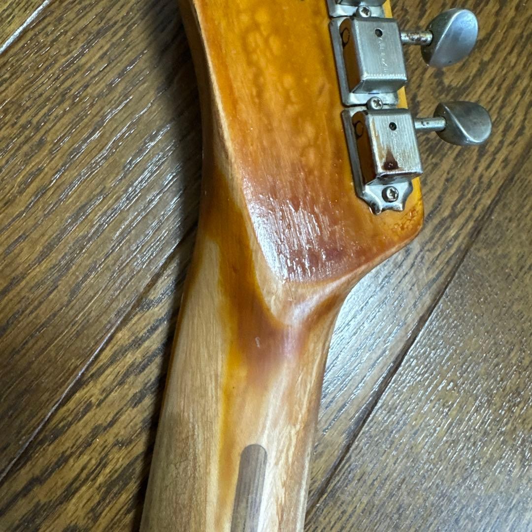 Edwards by ESP Telecaster type Safe Packing!