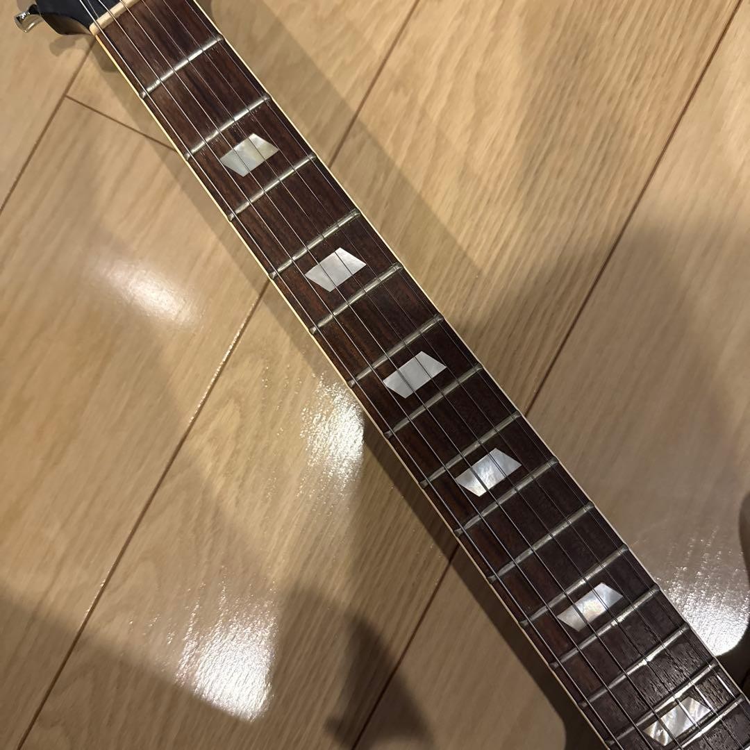Epiphone Casino Matsumoku / Electric Guitar w/ Case made in 1986 Japan