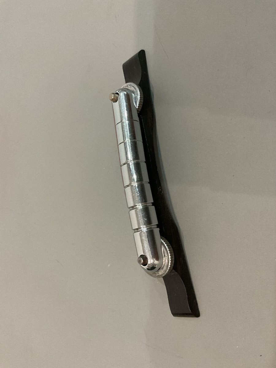 Gretsch Tennessean 6120 Locking Bar Bridge 1958 Vintage