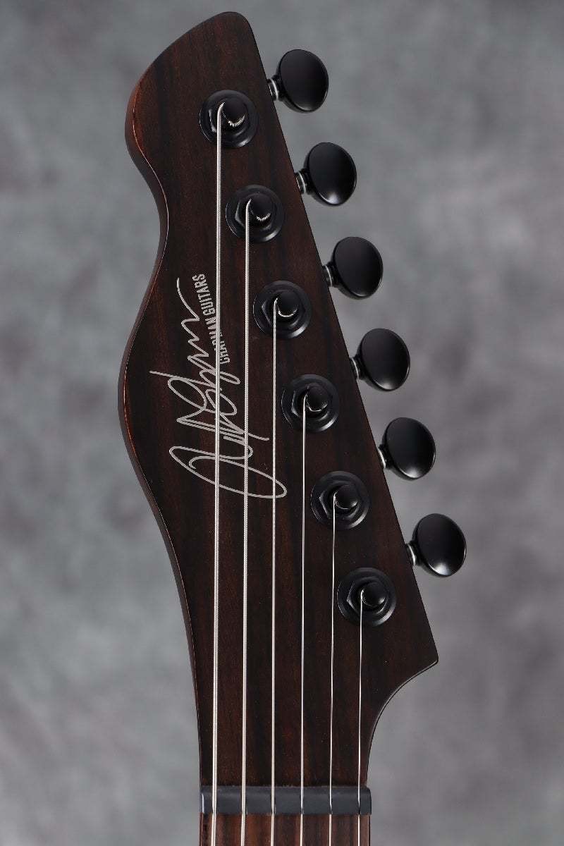 Chapman Guitars Law Maker Legacy Shadow Burst Actual Image/Not On Display 3.4Kg