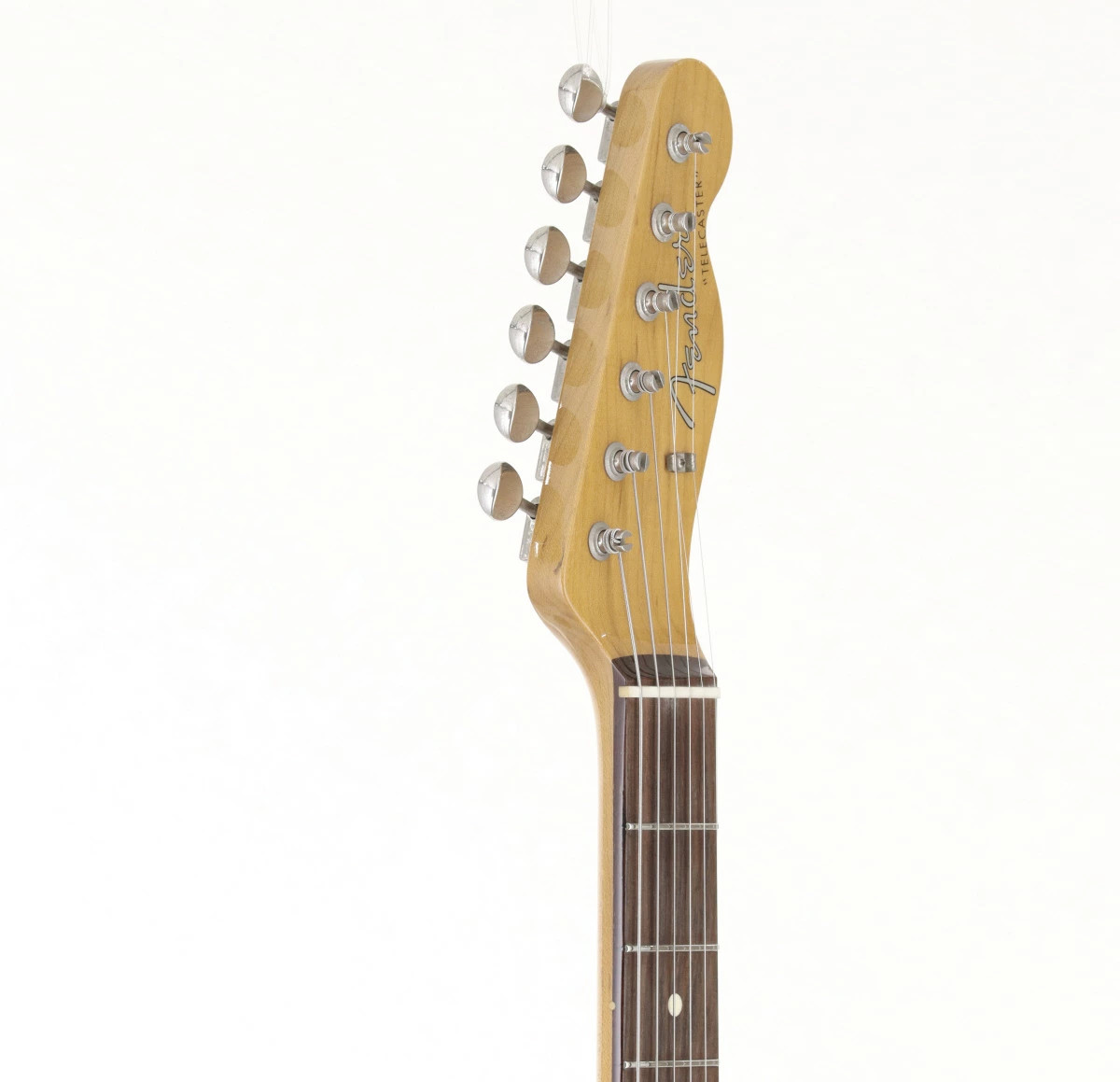 Fender Made In Japan / Exclusive Series Classic 60S Telecaster Usa Pickups