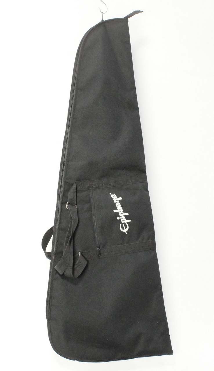 Epis 1958 Korina Explorer Black (2008) (no260514)