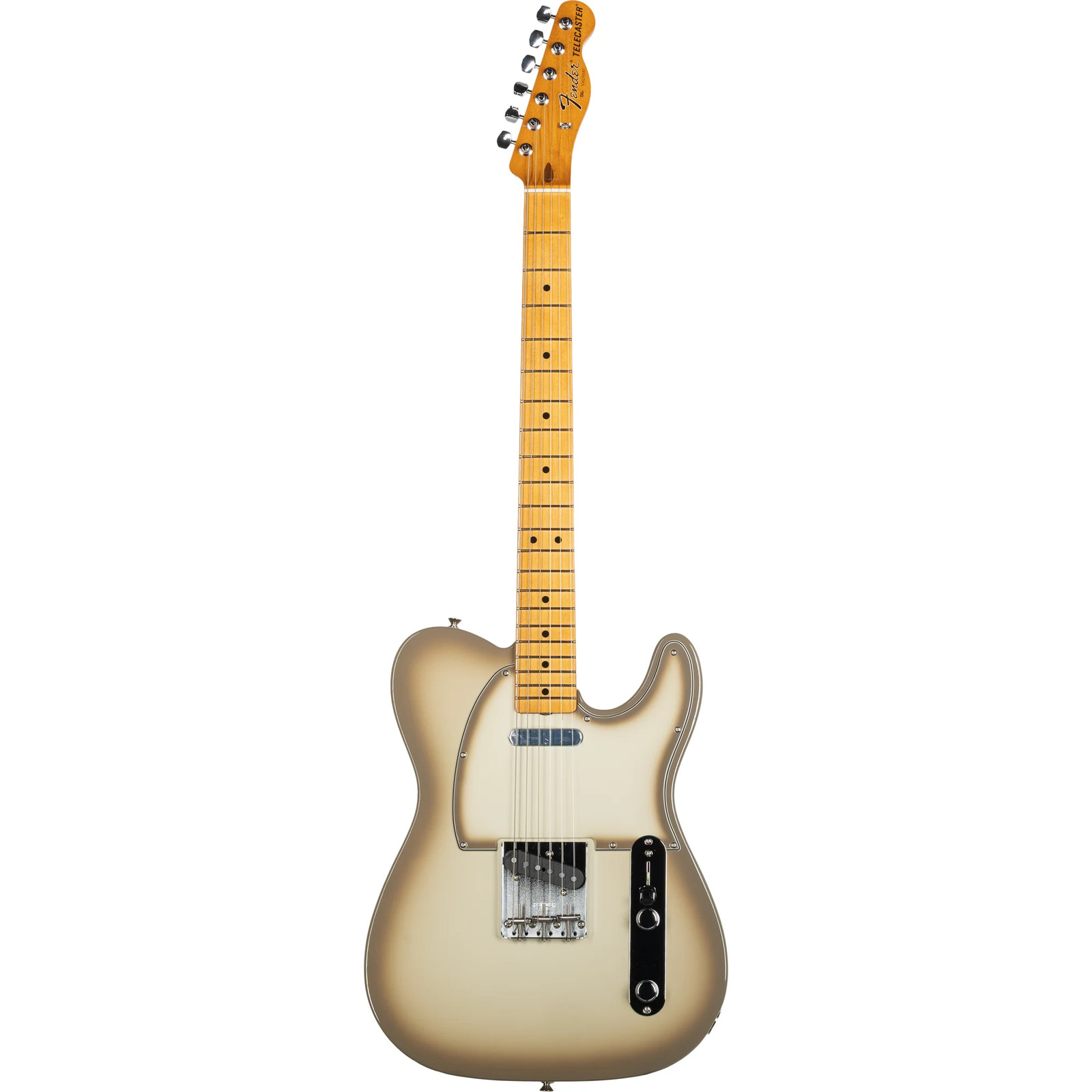 Fender FSR Limited Edition Vintera II ’60s Telecaster – Antigua