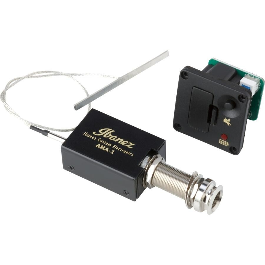 Ibanez FRH10N-BSF Nylon Electric Guitar Brown Sunburst Flat FR Hollow Body