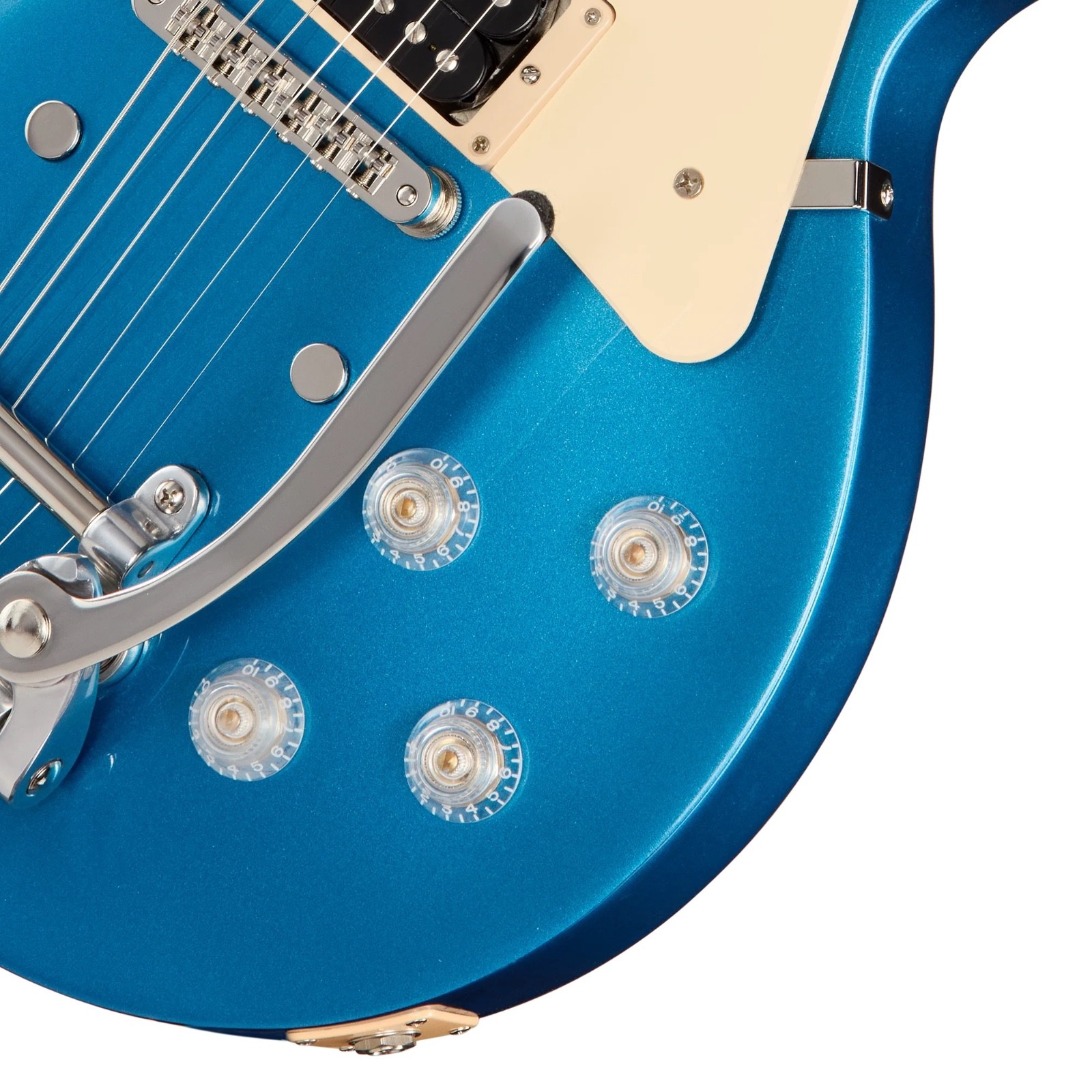 Gibson Les Paul Studio Electric Guitar – Mod Shop