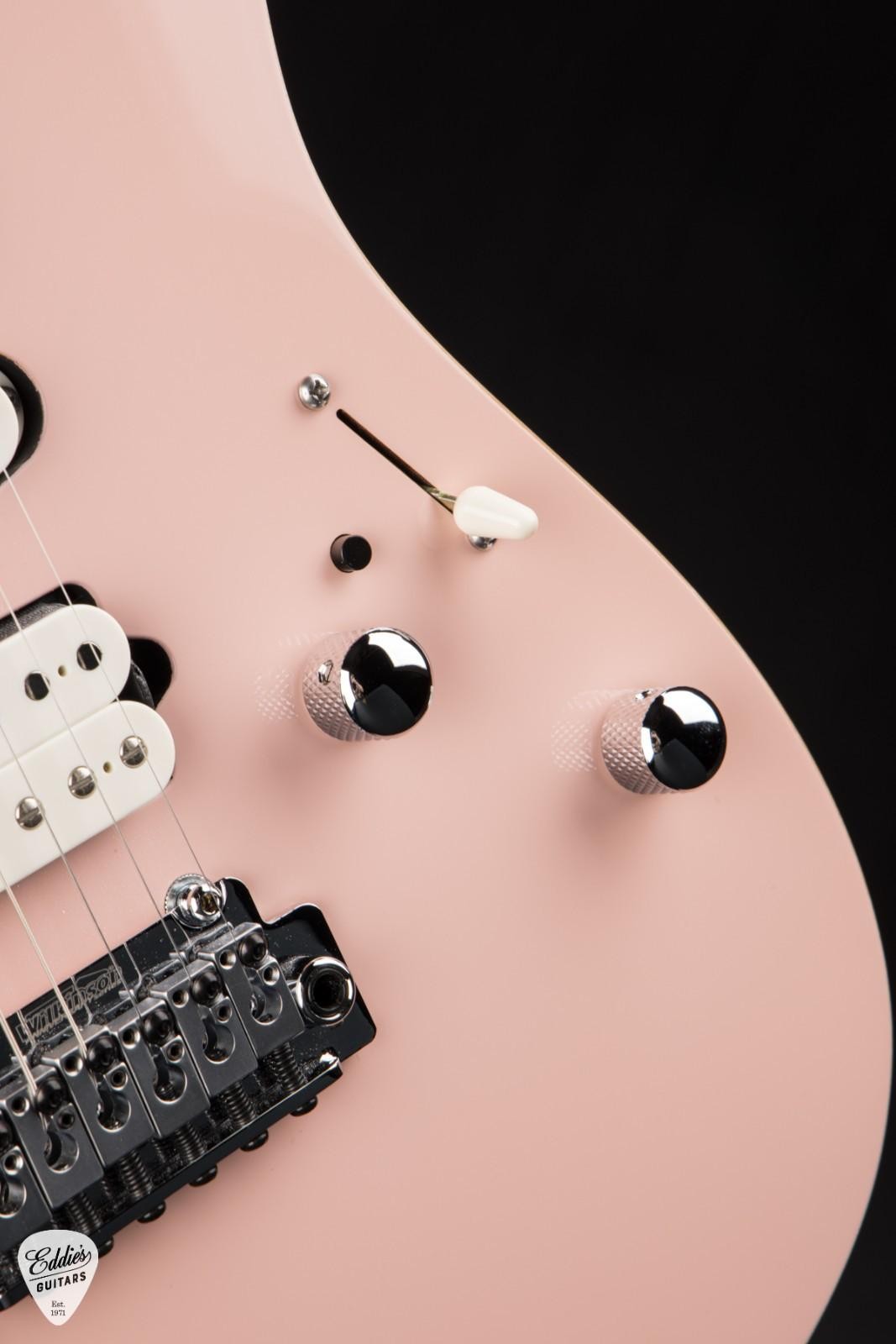 Suhr Modern Roasted – Shell Pink #85745