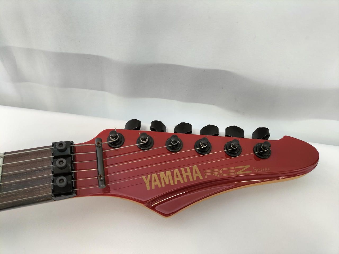 Yamaha Body Only RGZ-II Used