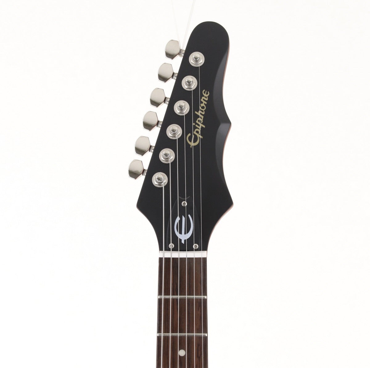 Epiphone Limited Edition 1966 Worn Wilshire Tremotone 2011 [11022309968]