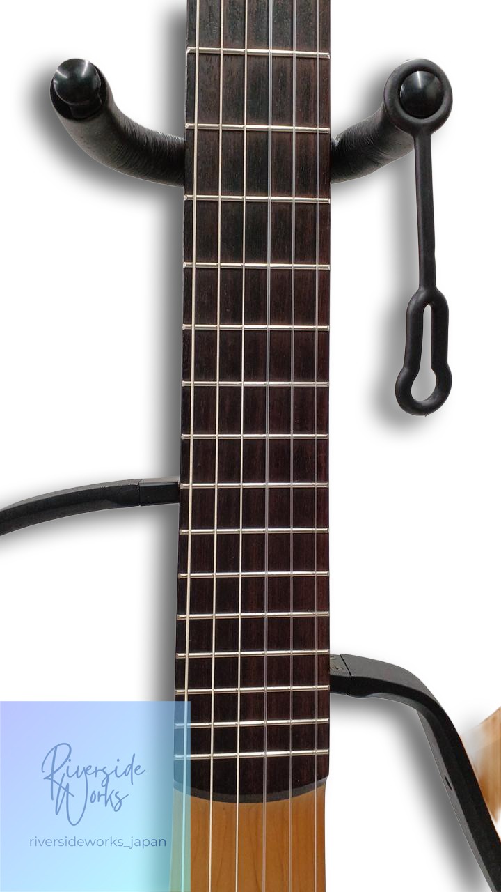 YAMAHA Silent Guitar SLG-100N