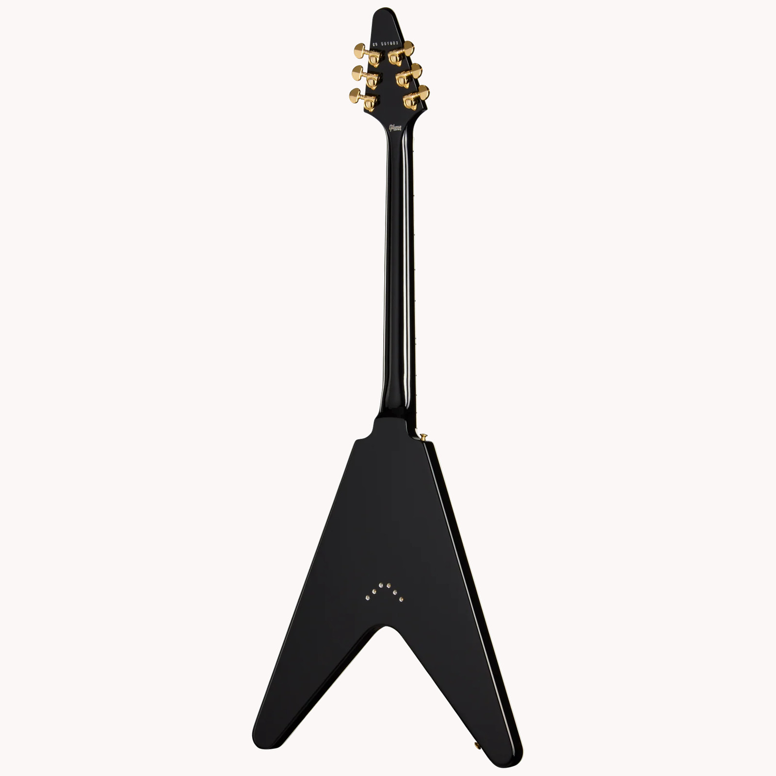 GIBSON Flying V Custom Figured Cobra Burst Gloss
