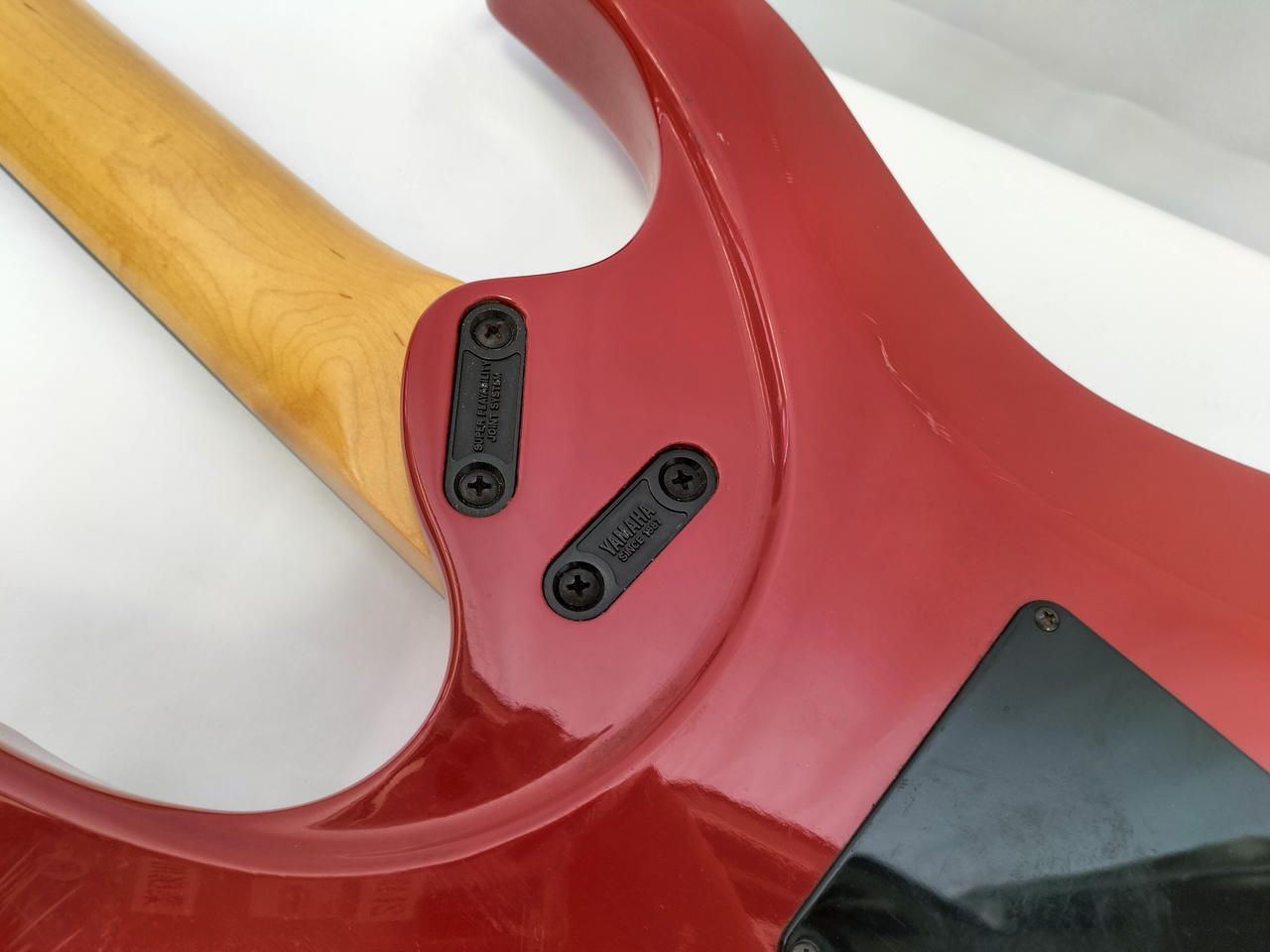 Yamaha Body Only RGZ-II Used