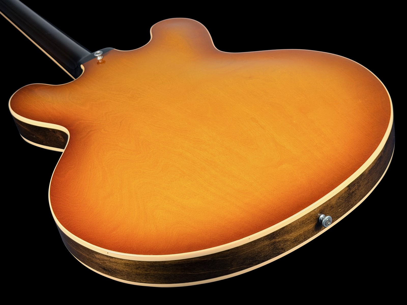 2007 GIBSON ES-335 LARRY CARLTON SIGNATURE MR. 335 CUSTOM SHOP MEMPHIS