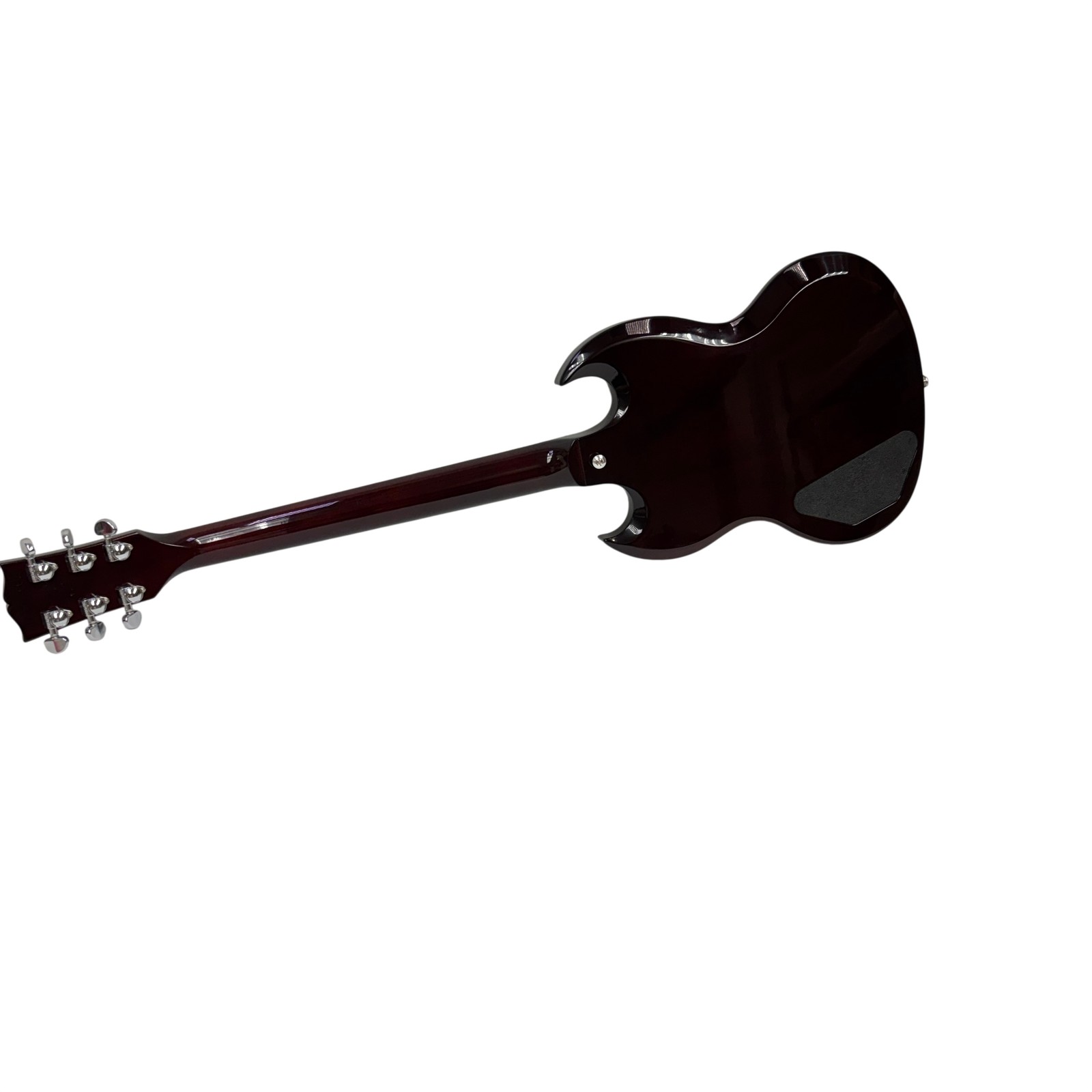 Gibson SG Standard 2018 Right-Handed Electric Guitar – Autumn Shade