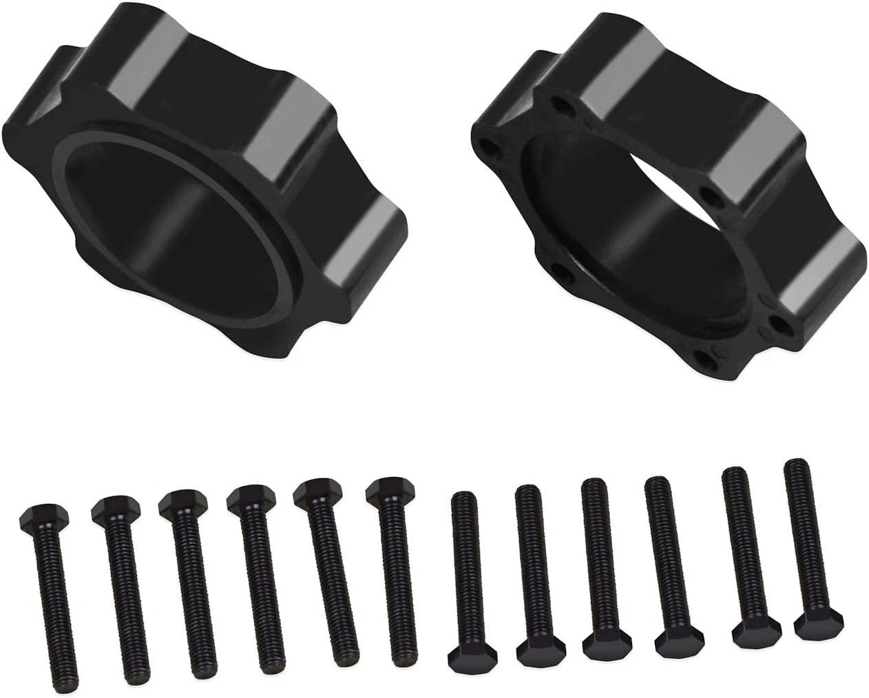 SeDeplacer CV Spacers with Hardware Compatible 99-16 Chevrolet GMC 1500…
