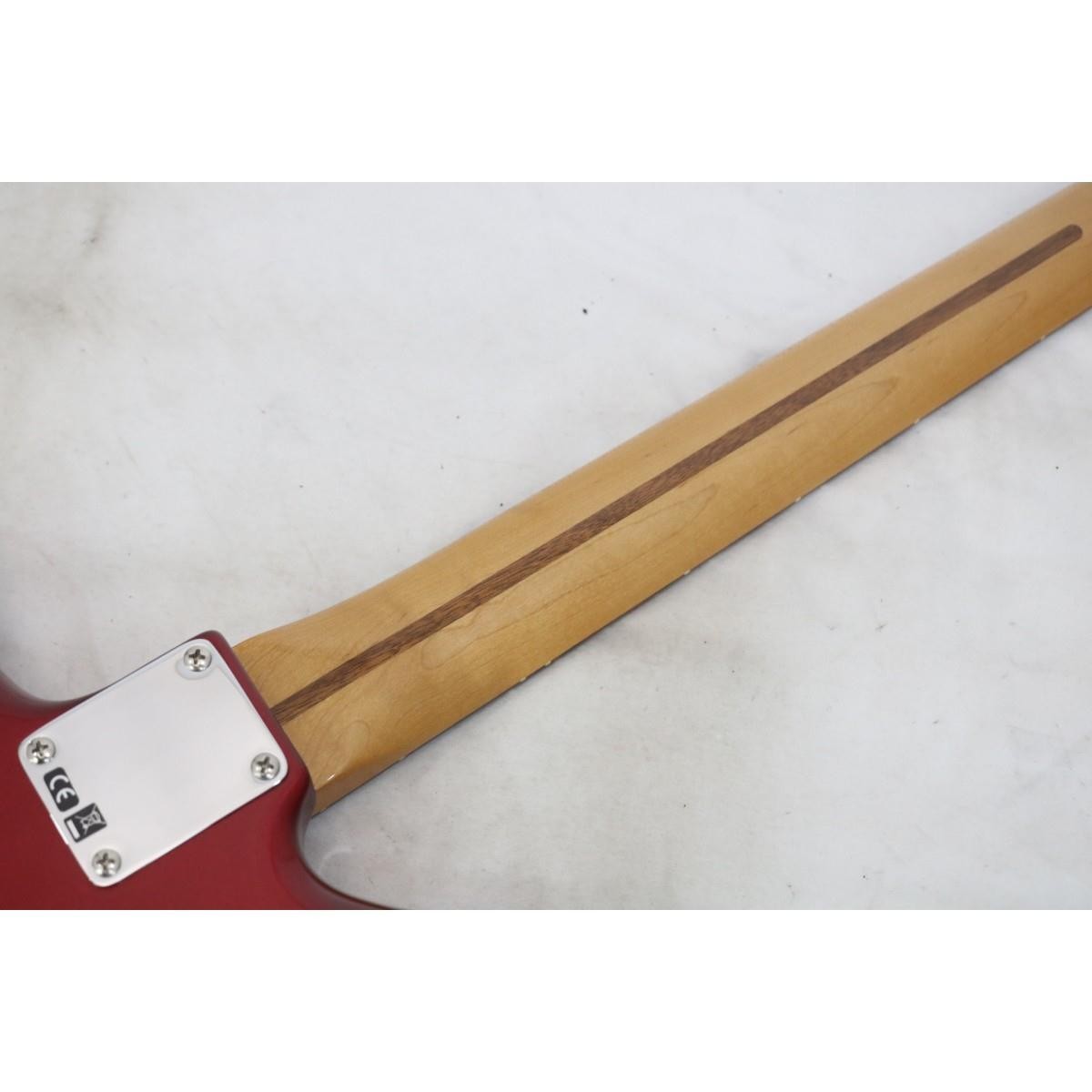 Fender Pawn Shop Jaguarillo