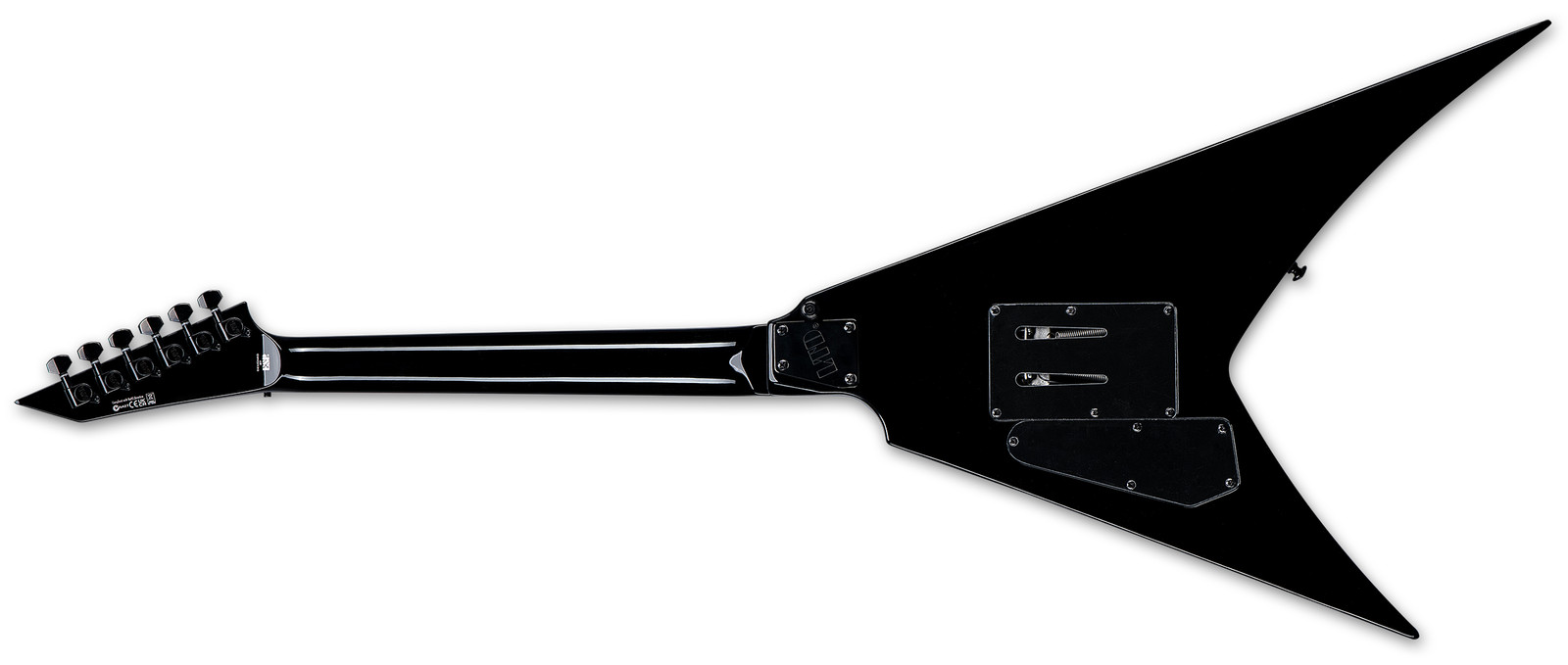 LTD GH SV-200 Electric Guitar