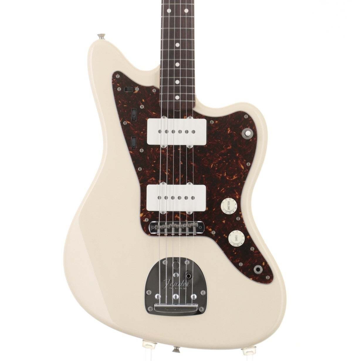 Fender Japan JM66-88 VWH 2006-2008 [3.55kg] [S/N:S041969] w/soft case USED