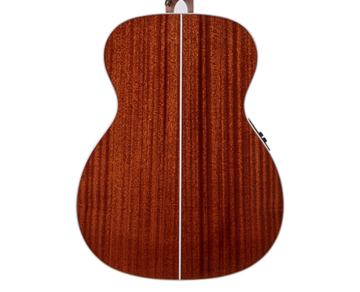 D’angelico Premier Tammany A/E Guitar – Iced Tea Burst – B Stock