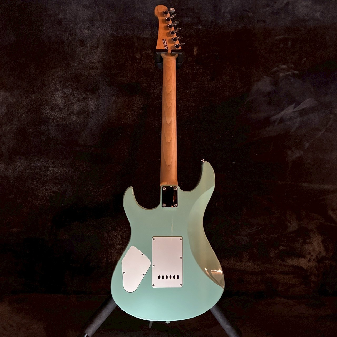 YAMAHA PACIFICA112V Sonic Blue 3.48