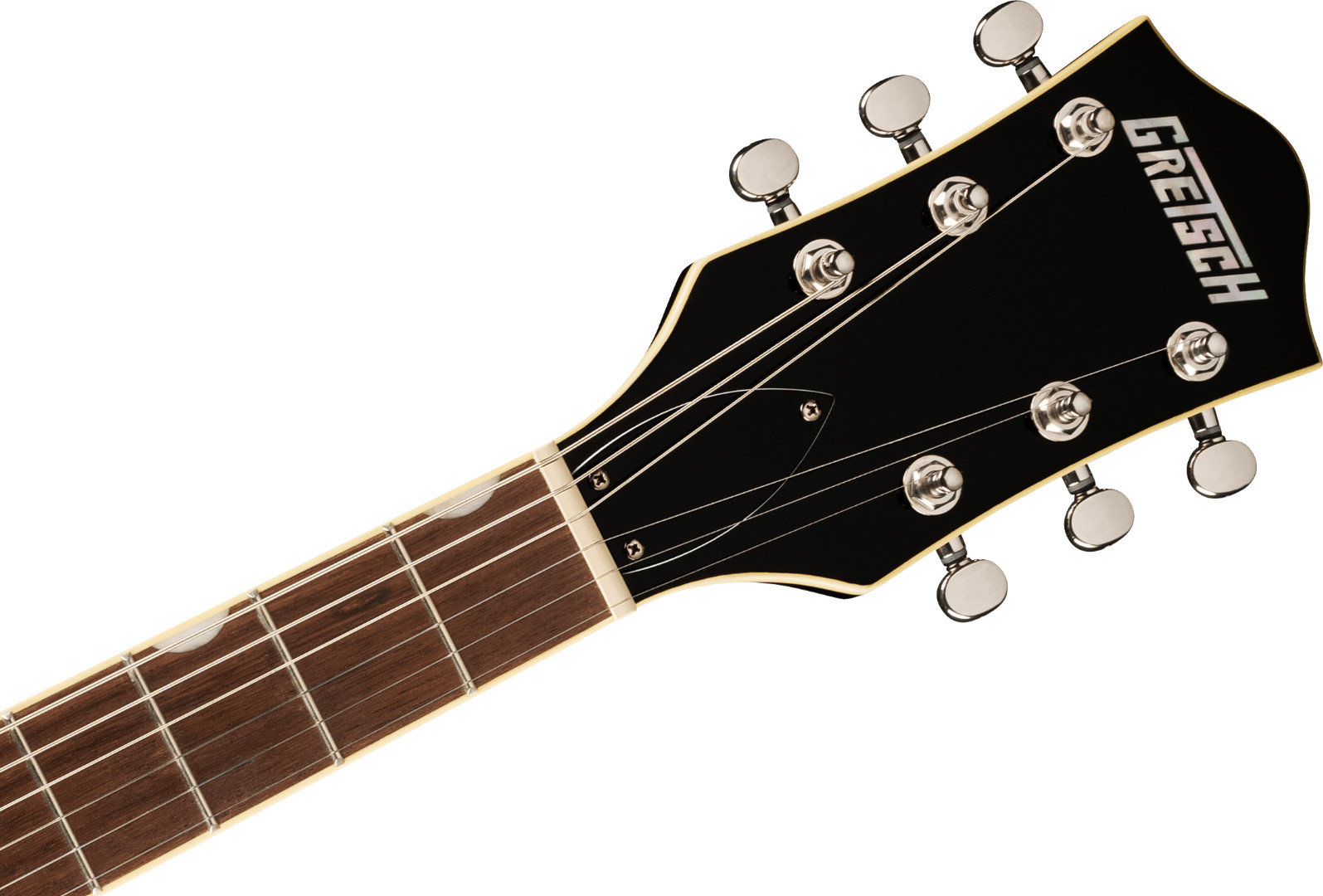 Gretsch G5622 Electromatic Semi Hollow Electric Guitar, Claret Burst Finish