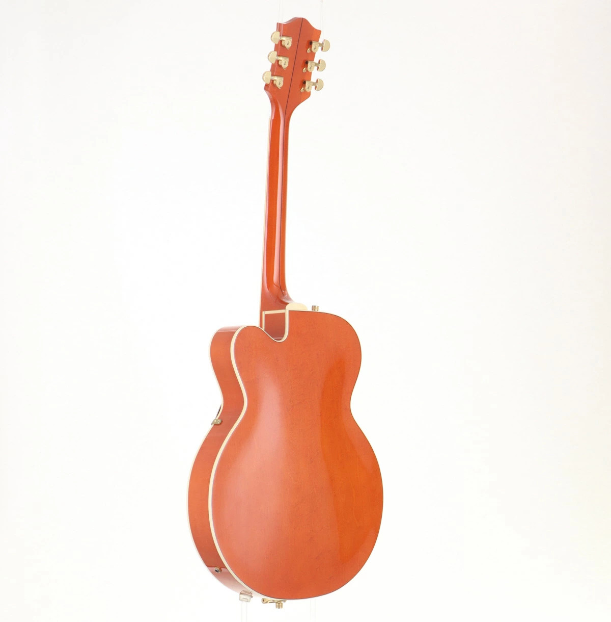 Gretsch / 6120 Nashville 1999 Made 3.88Kg S/N 996120-2259