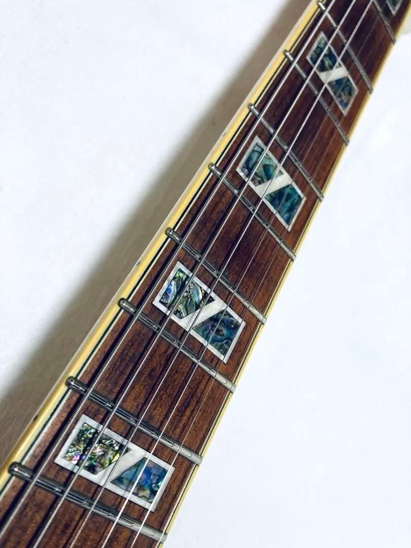 IBANEZ ARTCORE AS103-NT-12-01 Maintained and works well