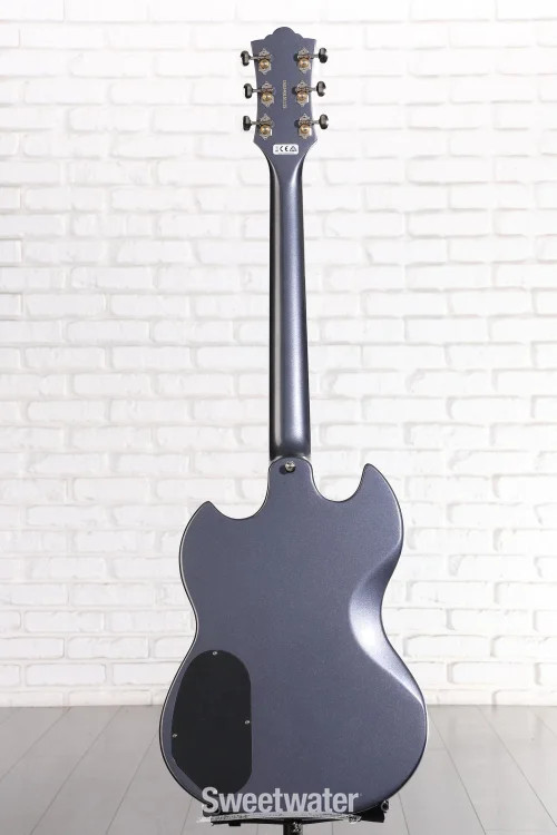 Guild Polara Deluxe Electric Guitar – Canyon Dusk