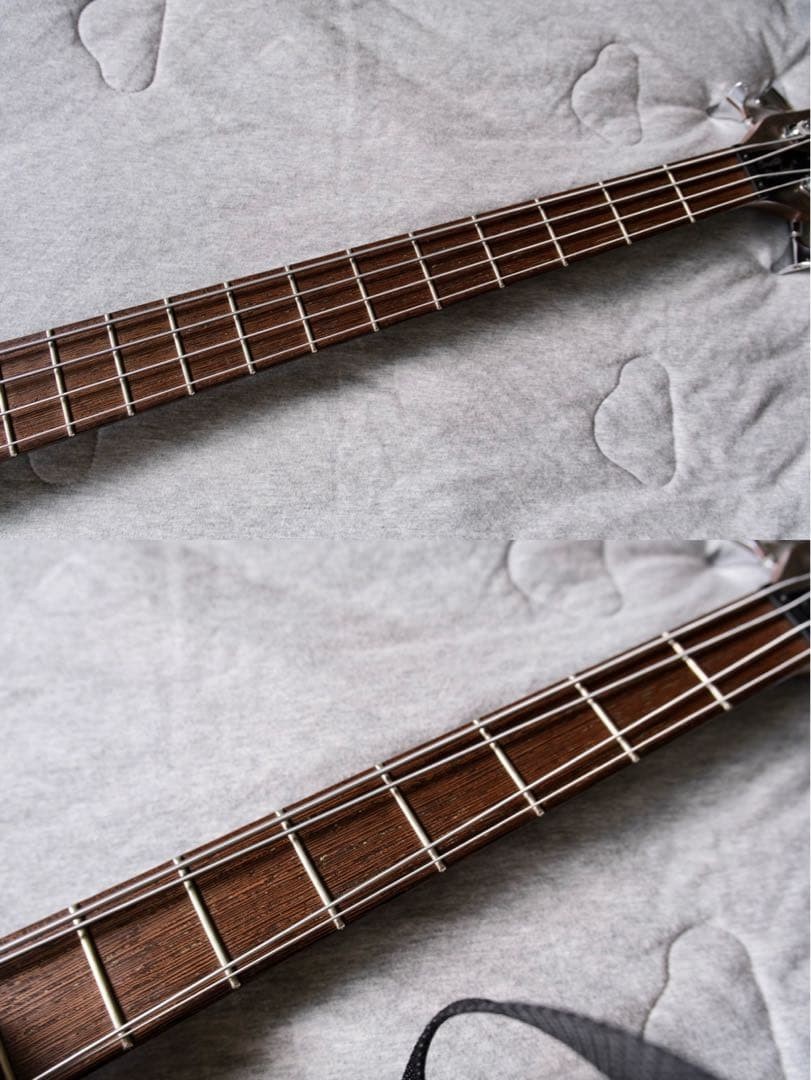 Warwick Corvette Standard Passive 1998 Made In Germany