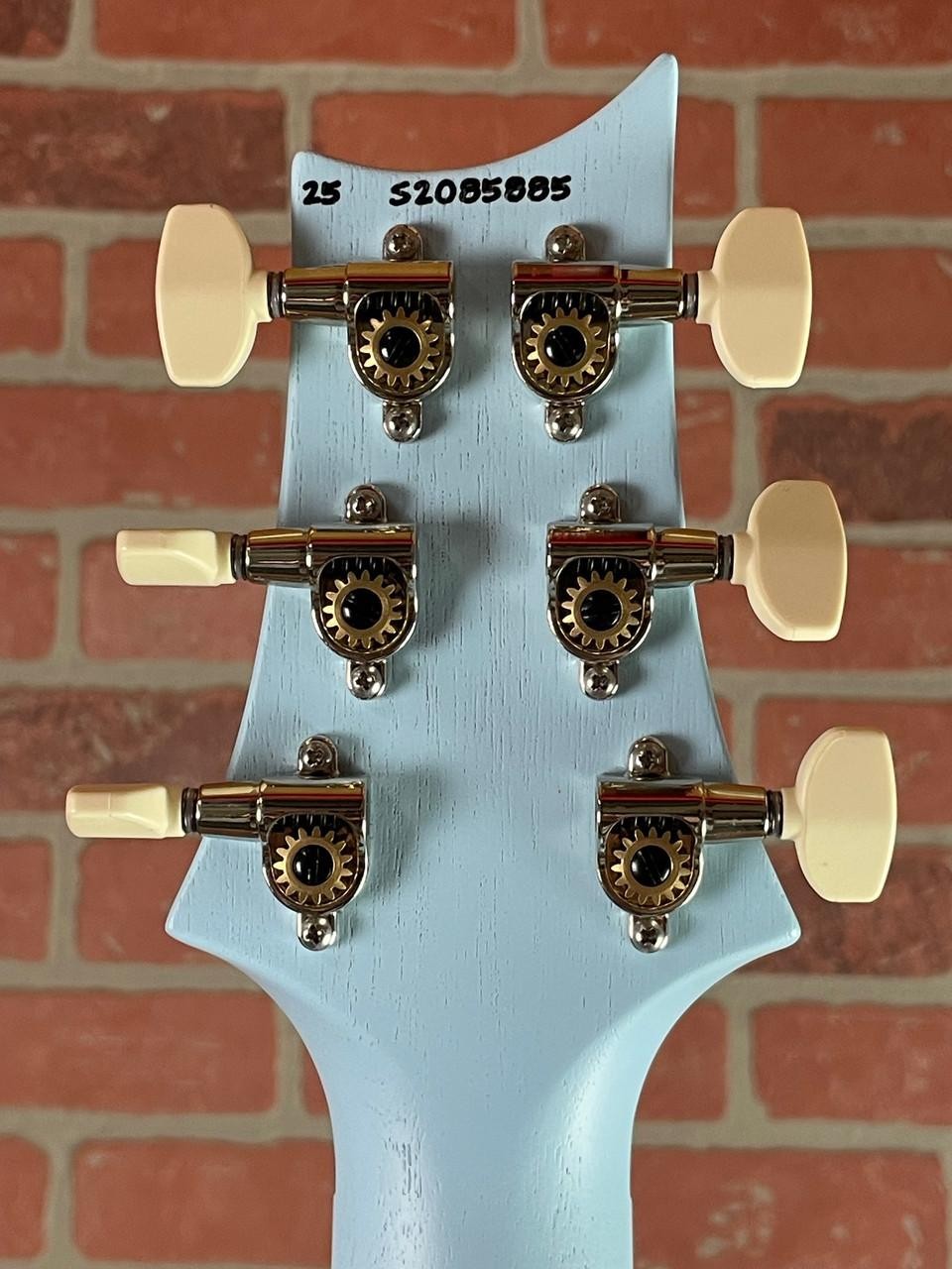 PRS S2 Mira 594 Electric Guitar – Satin Cloud Burst