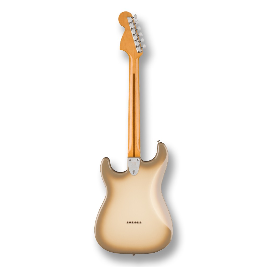 Fender | 70th Anniversary | Stratocaster Electric Guitar | Antigua