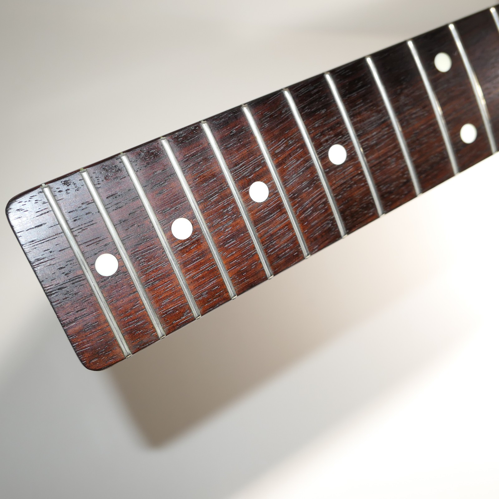 1996 Fender Foto Flame Telecaster Neck Maple/Rosewood Japan