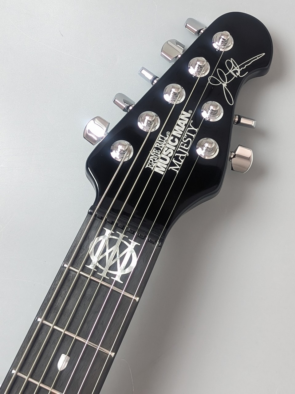 MUSIC MAN Majesty Premium Select 7 Purple Nebula II 3.22kg