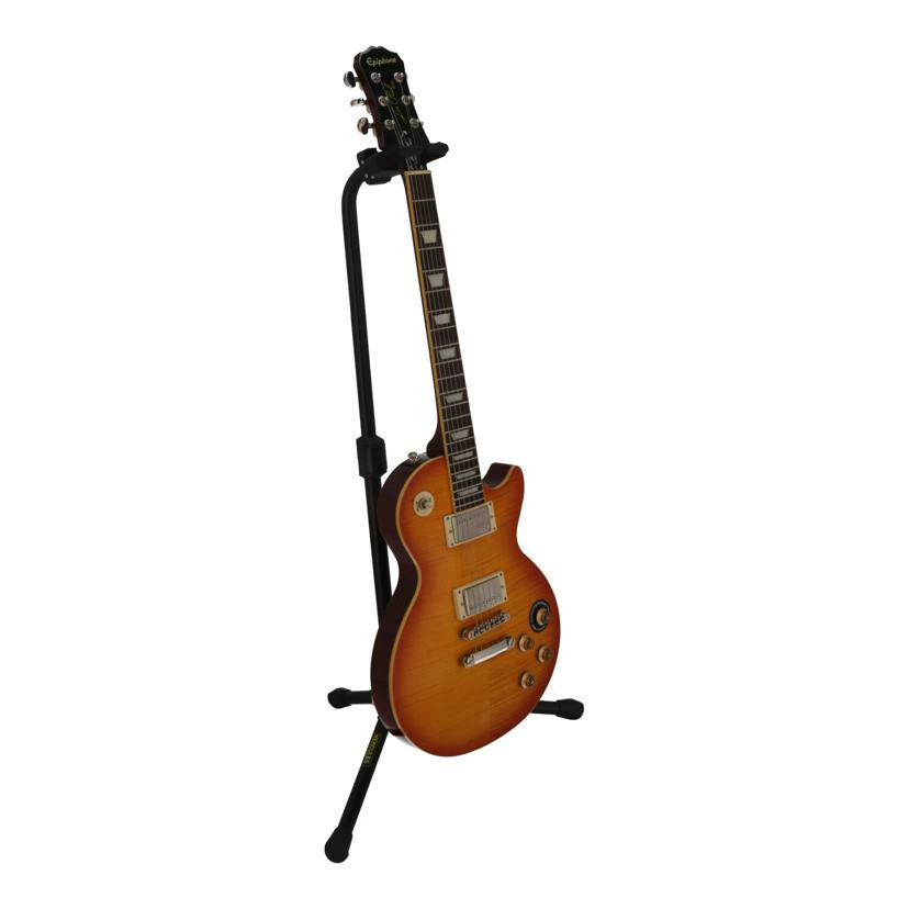 Electric guitar. Epiphone LP Standard Pro 14071507395. Condition rank B. #QY2SHE