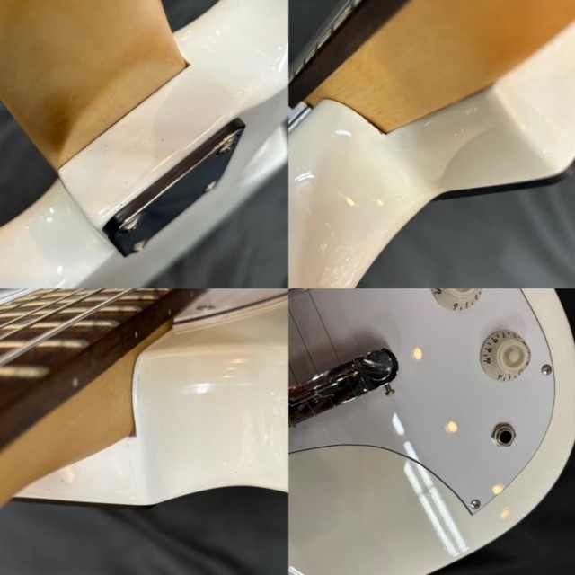 Katamalazoo Ktz1/White 1 Pickup White B Grade Product Safe delivery from Japan