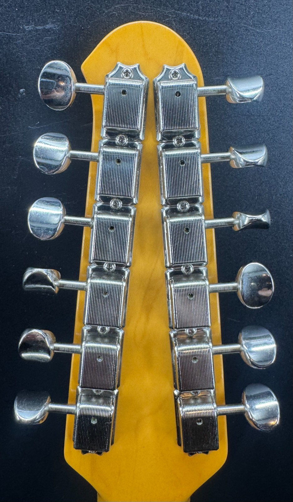 1995 Fender Made in Japan Fender Stratocaster – Excellent Condition