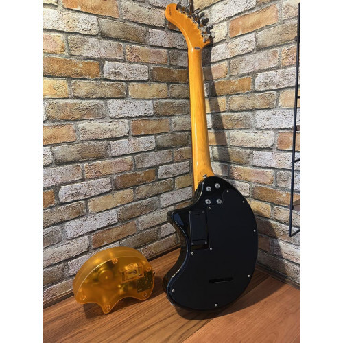 zo-3 guitar elephant amplifier SKEL-ZO set