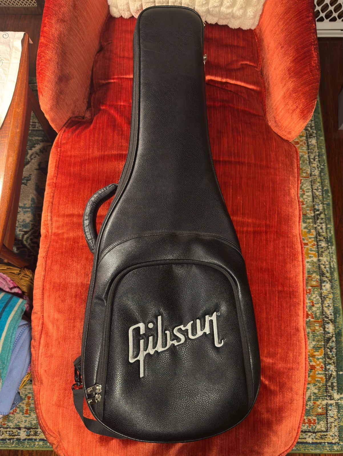 Gibson Les Paul Studio Smokehouse burst (2022)
