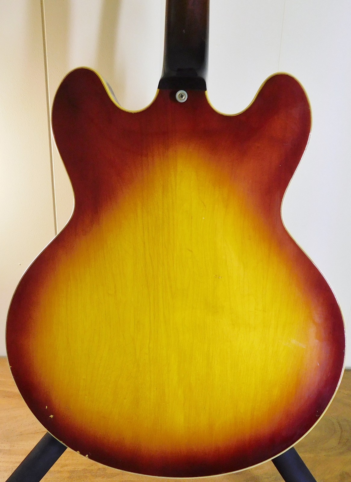 1967 Gibson ES-355 TDSV Stereo Cherry Sunburst !