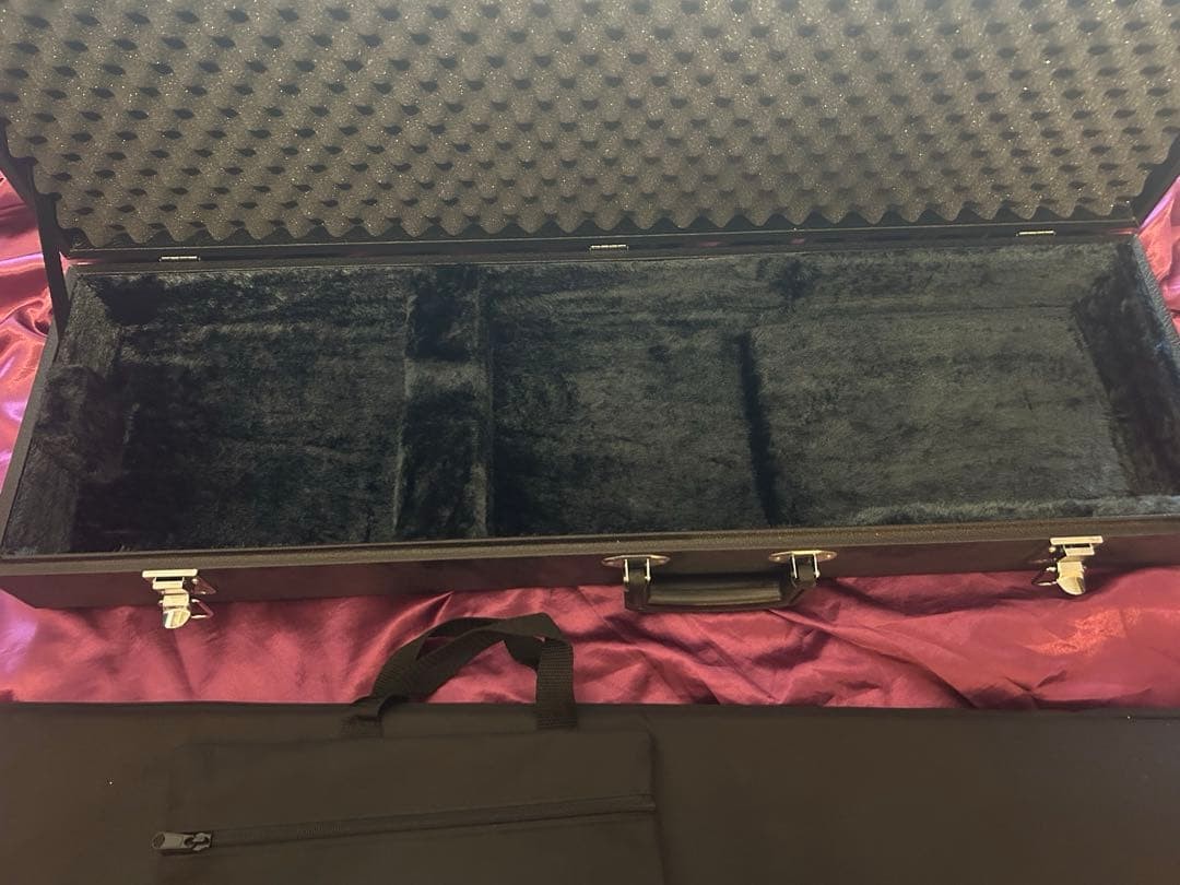 [Good condition] Steinberger Spirit GT-PRO modified parts set