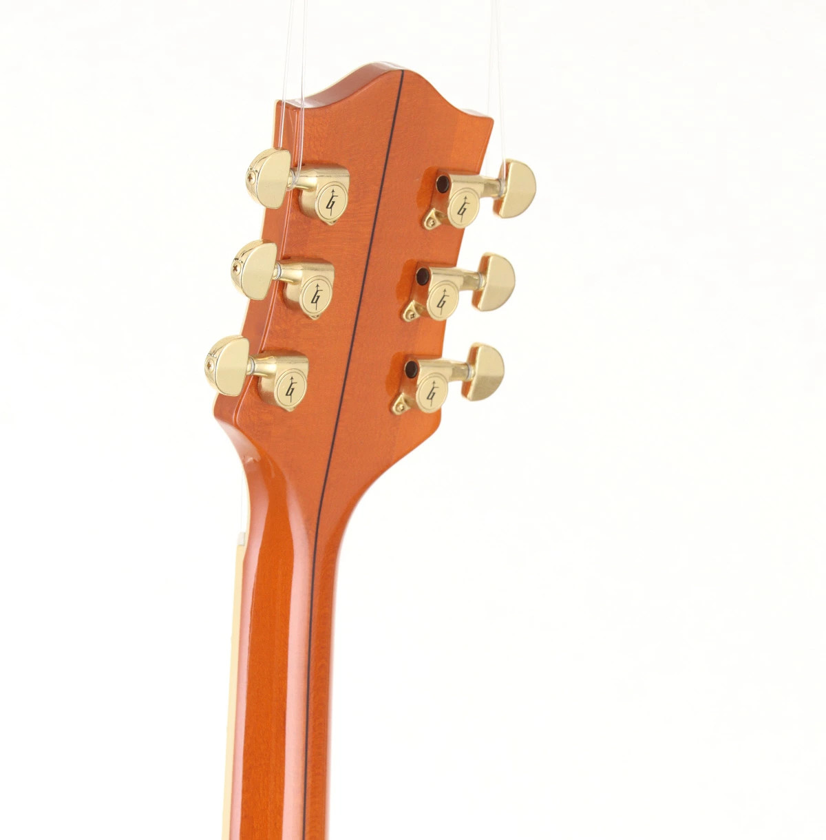 Gretsch / 6120 Nashville 1999 Made 3.88Kg S/N 996120-2259